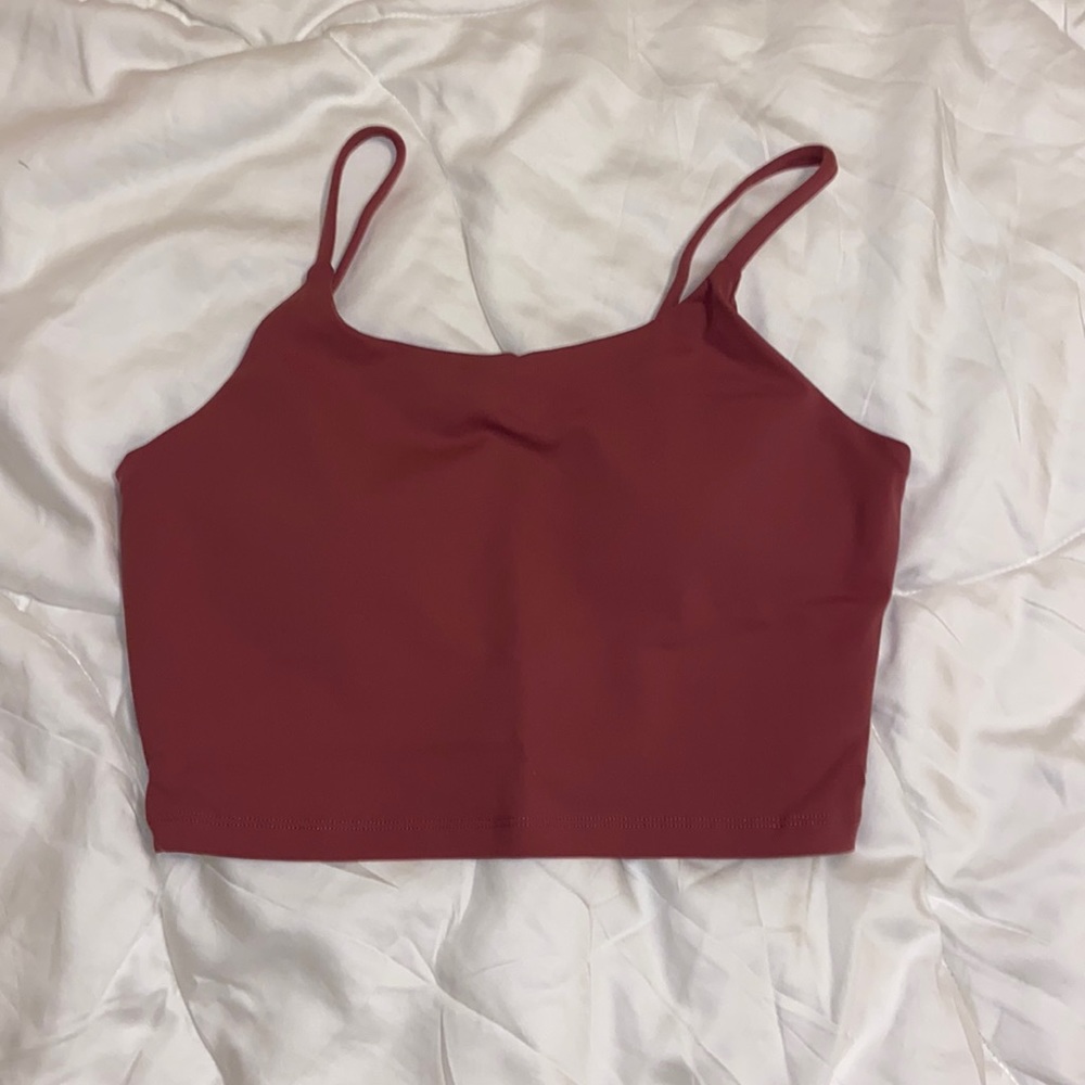 Amazon Lemedy Padded Tank!